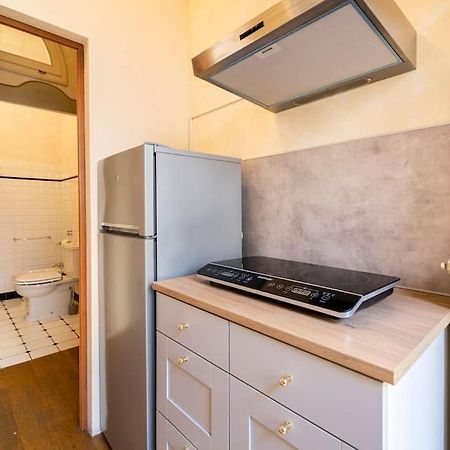 Appartamento Elegante E Centrale La Foglia D'Oro Bolonia Zewnętrze zdjęcie