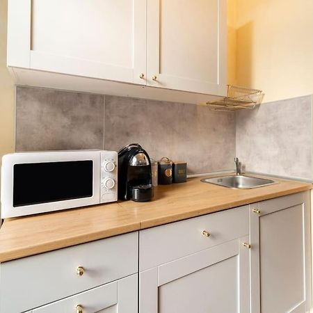 Appartamento Elegante E Centrale La Foglia D'Oro Bolonia Zewnętrze zdjęcie