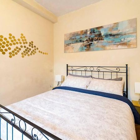 Appartamento Elegante E Centrale La Foglia D'Oro Bolonia Zewnętrze zdjęcie