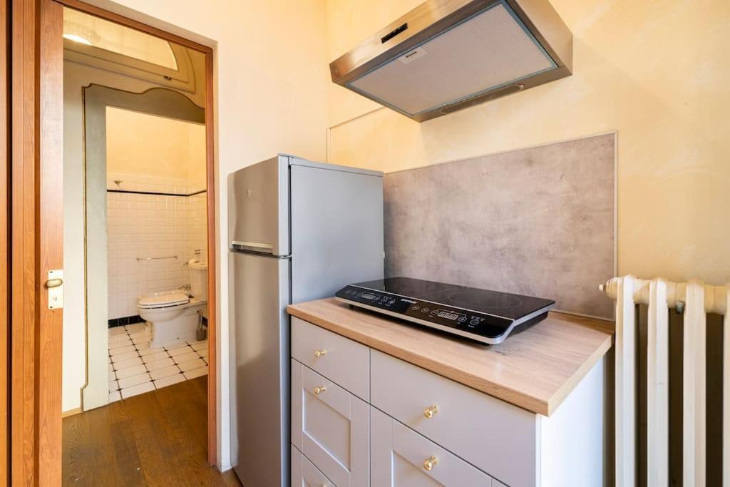 Appartamento Elegante E Centrale La Foglia D'Oro Bolonia Zewnętrze zdjęcie